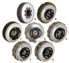 COMPETITION MASTER CLUTCH KITS BY AMERICAN PRIME MANUFACTURING - view 1