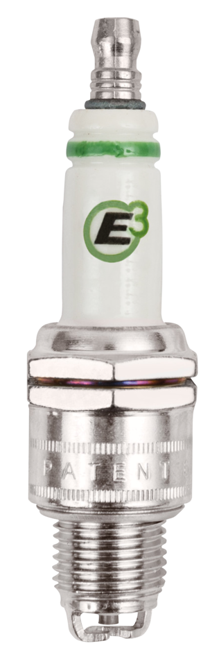 E3 DIAMONDFIRE SPARK PLUGS - view 1 Main image