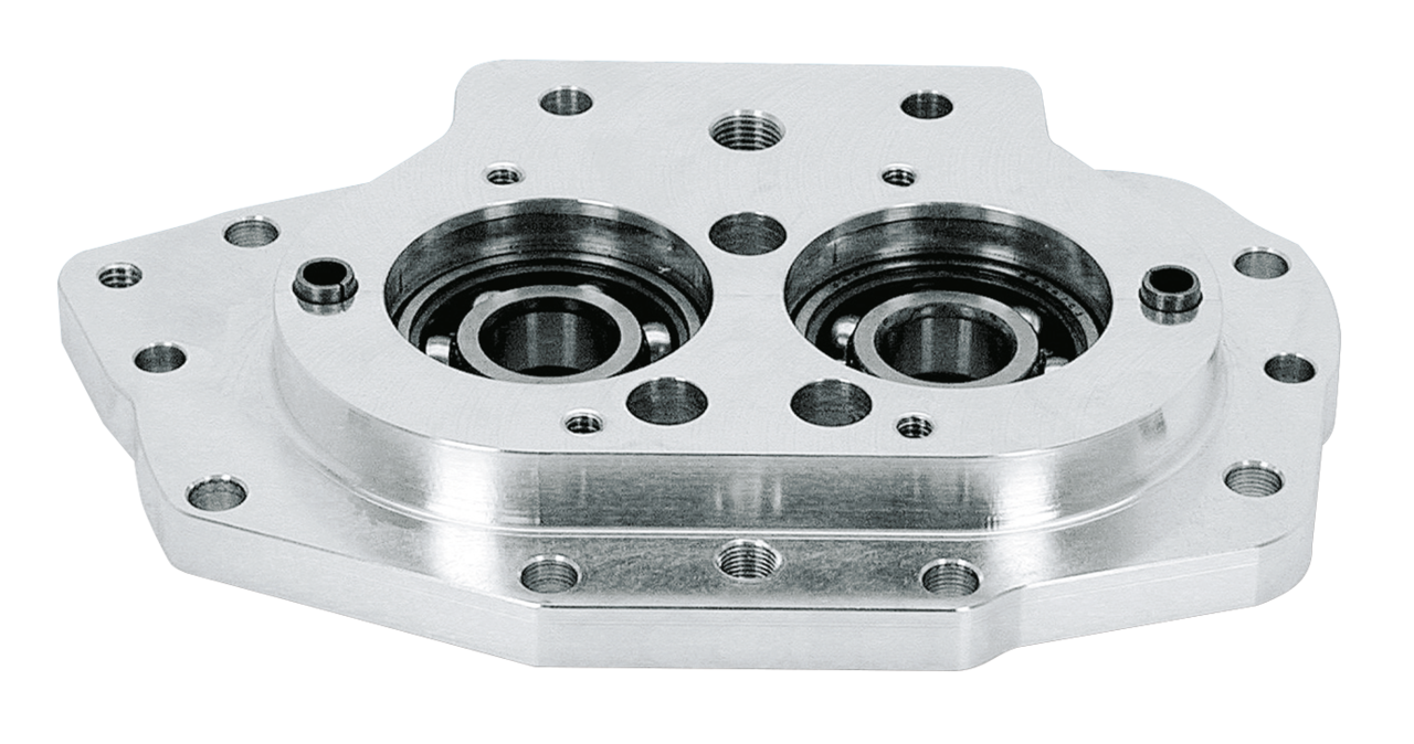 TRANSMISSION PARTS FOR 1994-2006 5 SPEED BIG TWIN - view 2