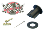 DYNOJET'S THUNDERSLIDE CARBURETOR CONVERSION KIT - view 1