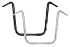 BURLY 1 1/4" GORILLA APE HANGERS - view 1