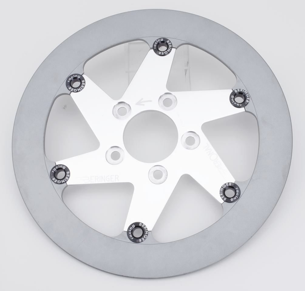 BERINGER AERONAL FLOATING DISCS - view 1 Main image