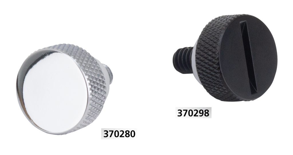 QUICK-RELEASE SEAT HARDWARE KITS - view 1