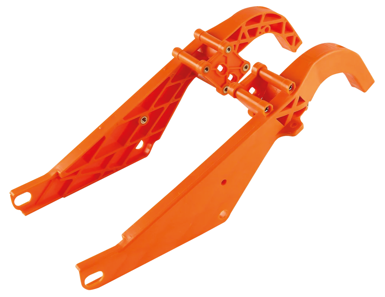 SUPER STRONG BATWING SUPPORT BRACKETS - view 1
