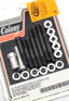 COLONY OIL PUMP MOUNTING HARDWARE KITS - view 1