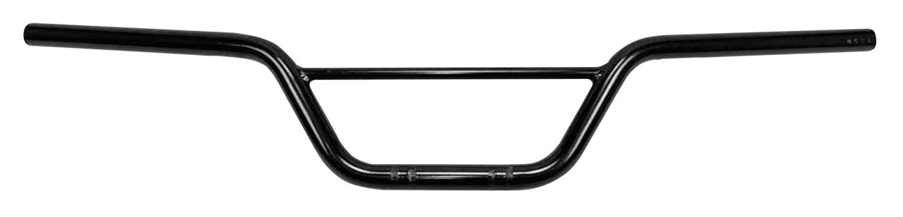 WESTLAND CUSTOMS 1 INCH DIAMETER SCRAMBLER HANDLEBARS - view 1 Main image