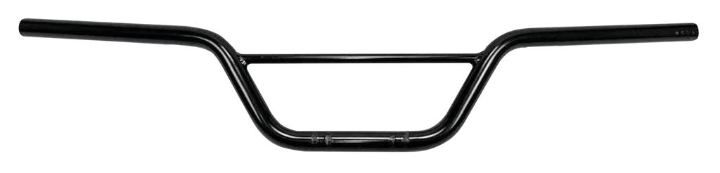 WESTLAND CUSTOMS 1 INCH DIAMETER SCRAMBLER HANDLEBARS - view 1