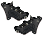 HARRISON "BILLET" BRAKE CALIPERS - view 1