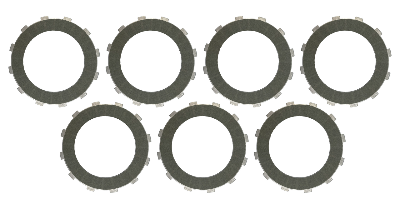 BDL "COMPETITOR" CLUTCH FOR 1998 THRU 2006 BIG TWIN - view 1