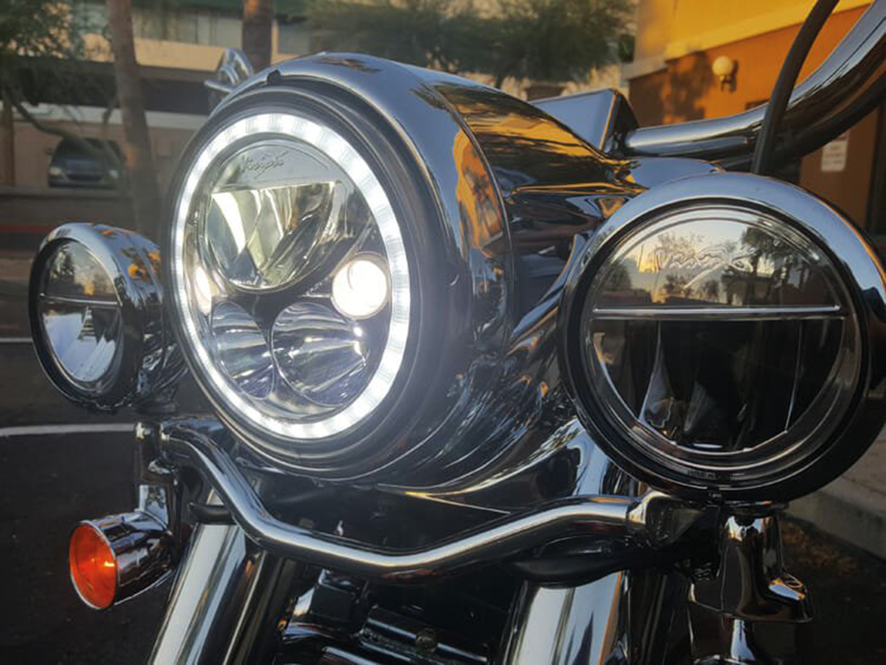 VISION-X LED PASSING LIGHT UNITS Secondary image