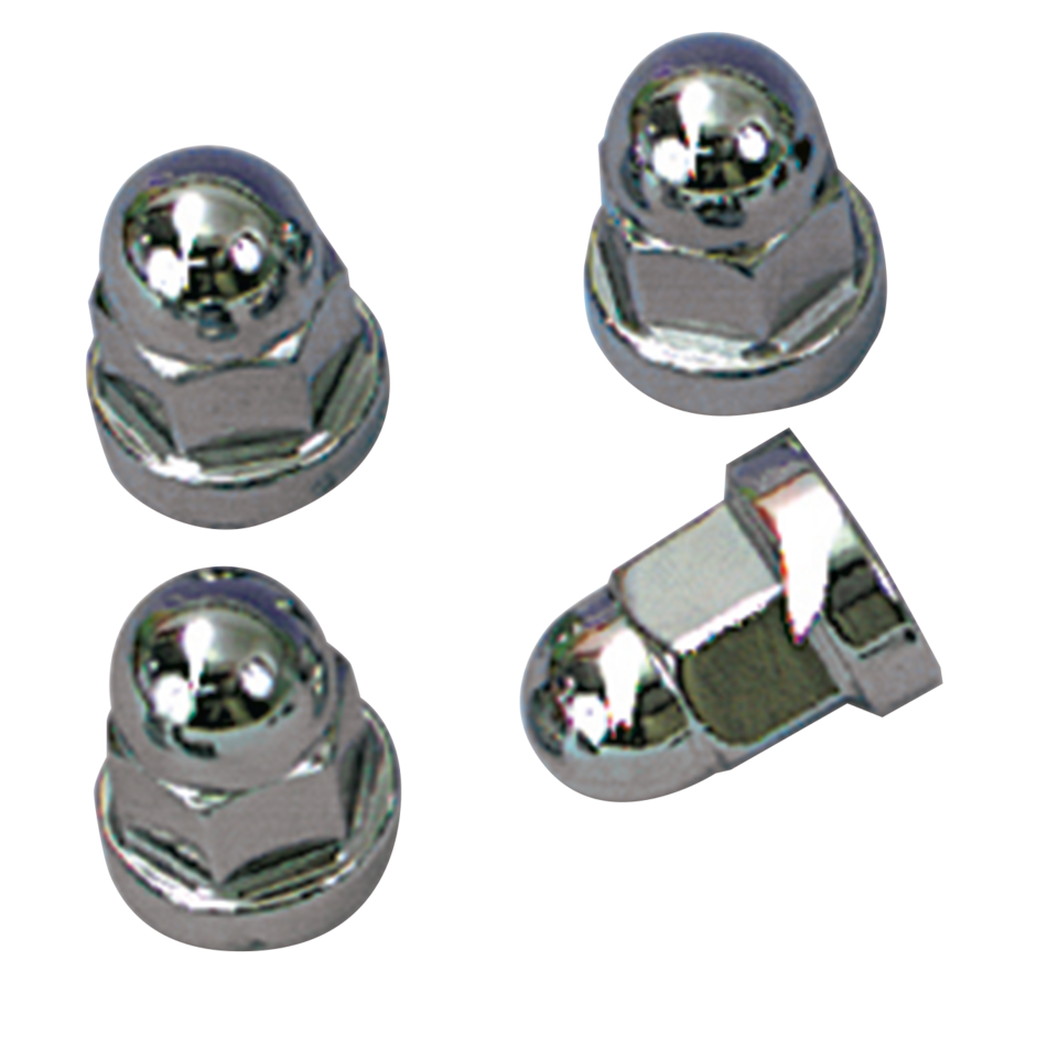 TOP QUALITY MILLED CYLINDER BASE HARDWARE - view 1 Main image