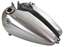 GAS AND OIL TANK SET FOR 45CI - view 1