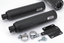 V-PERFORMANCE SLIP-ON MUFFLERS FOR INDIAN SCOUT - view 1