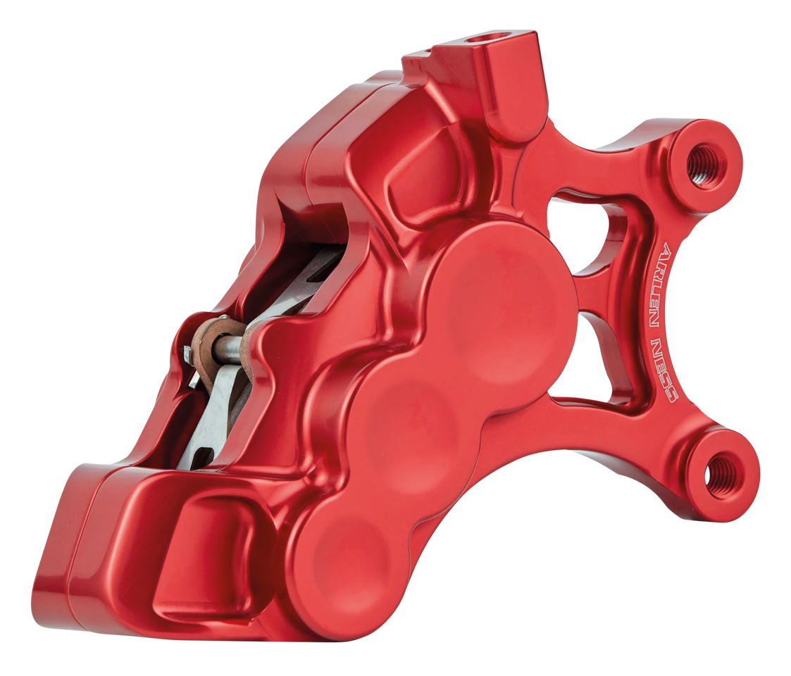 ARLEN NESS BIG STOPPER BRAKE CALIPERS - view 1