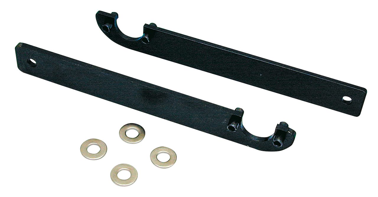 "LOW-BOY" REAR LOWERING KITS FOR SOFTAILS Secondary image