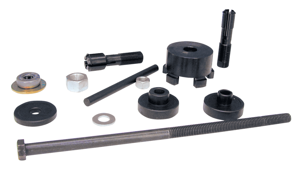 JIMS WHEEL BEARING REMOVER AND INSTALLER KIT FOR 2000 TO PRESENT MODELS - view 1