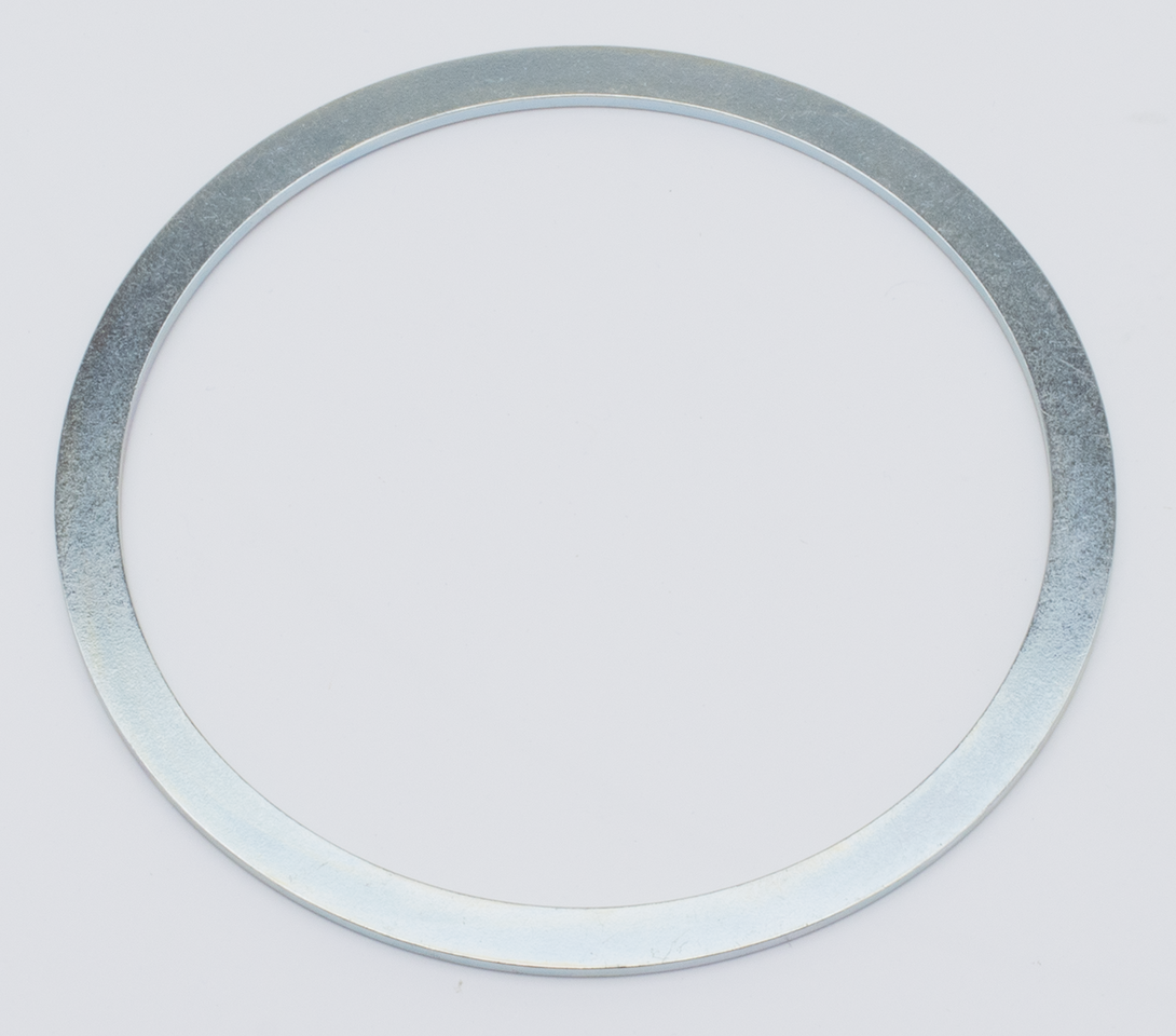 CLUTCH PARTS FOR LATE 1984-1990 SPORTSTER - view 1
