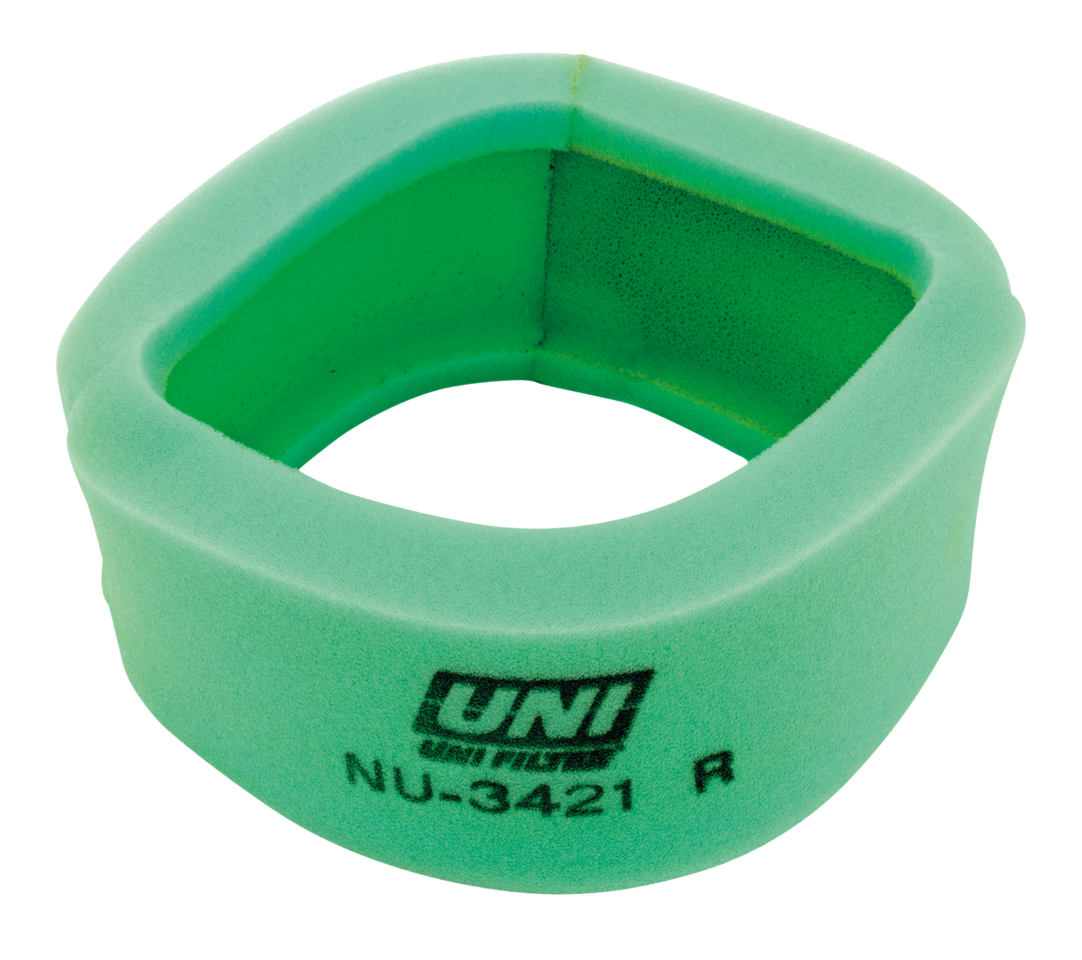 UNI-FILTER FOAM AIR FILTER ELEMENTS - view 1 Main image