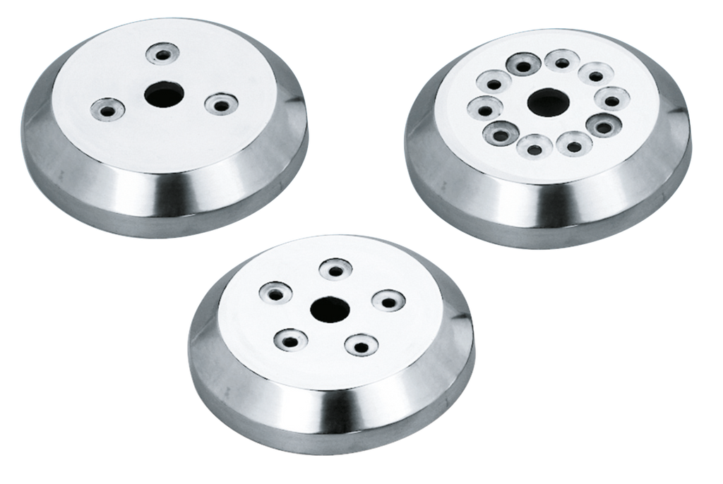CLUTCH DOME FOR OPEN BELT DRIVE ON 4-SPEED BIG TWIN - view 2