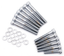 CAM GEAR COVER SCREW KITS - view 1