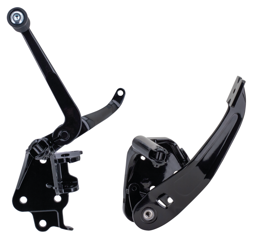 FORWARD CONTROL KIT FOR TWIN CAM FL SOFTAIL - view 1