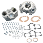 S&S CYLINDER HEADS FOR SHOVELHEAD - view 1