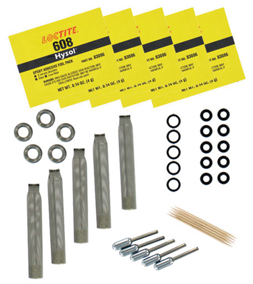 REBUILD TOOLS AND PARTS FOR PINGEL FUEL VALVES - view 1 Main image