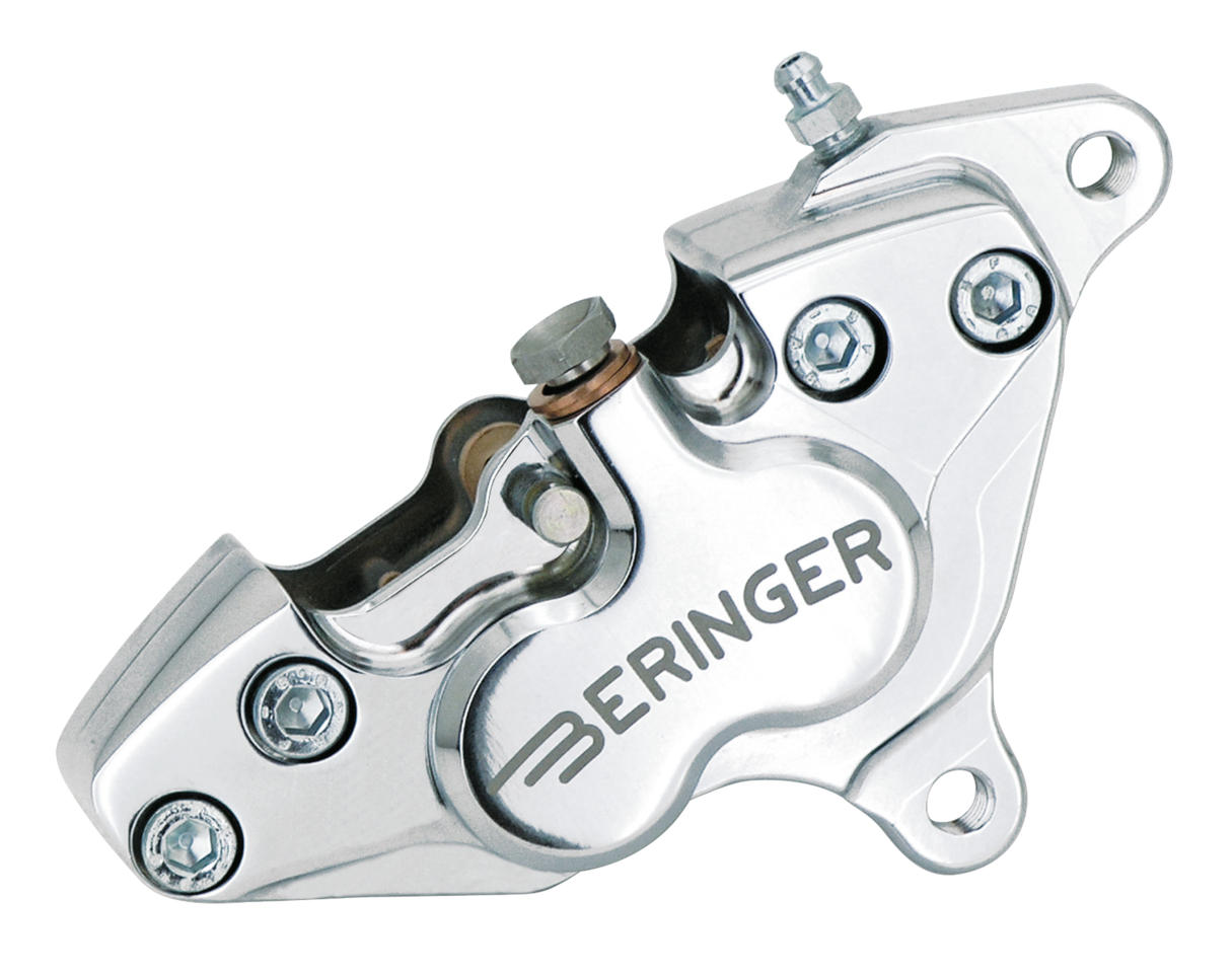 BERINGER BRAKE SYSTEM - view 1 Main image