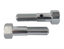 CHROME BREATHER BOLTS - view 1