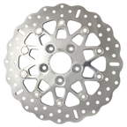 EBC CUSTOM STAINLESS STEEL DISC BRAKE ROTORS - view 1