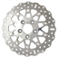 EBC CUSTOM STAINLESS STEEL DISC BRAKE ROTORS - view 1