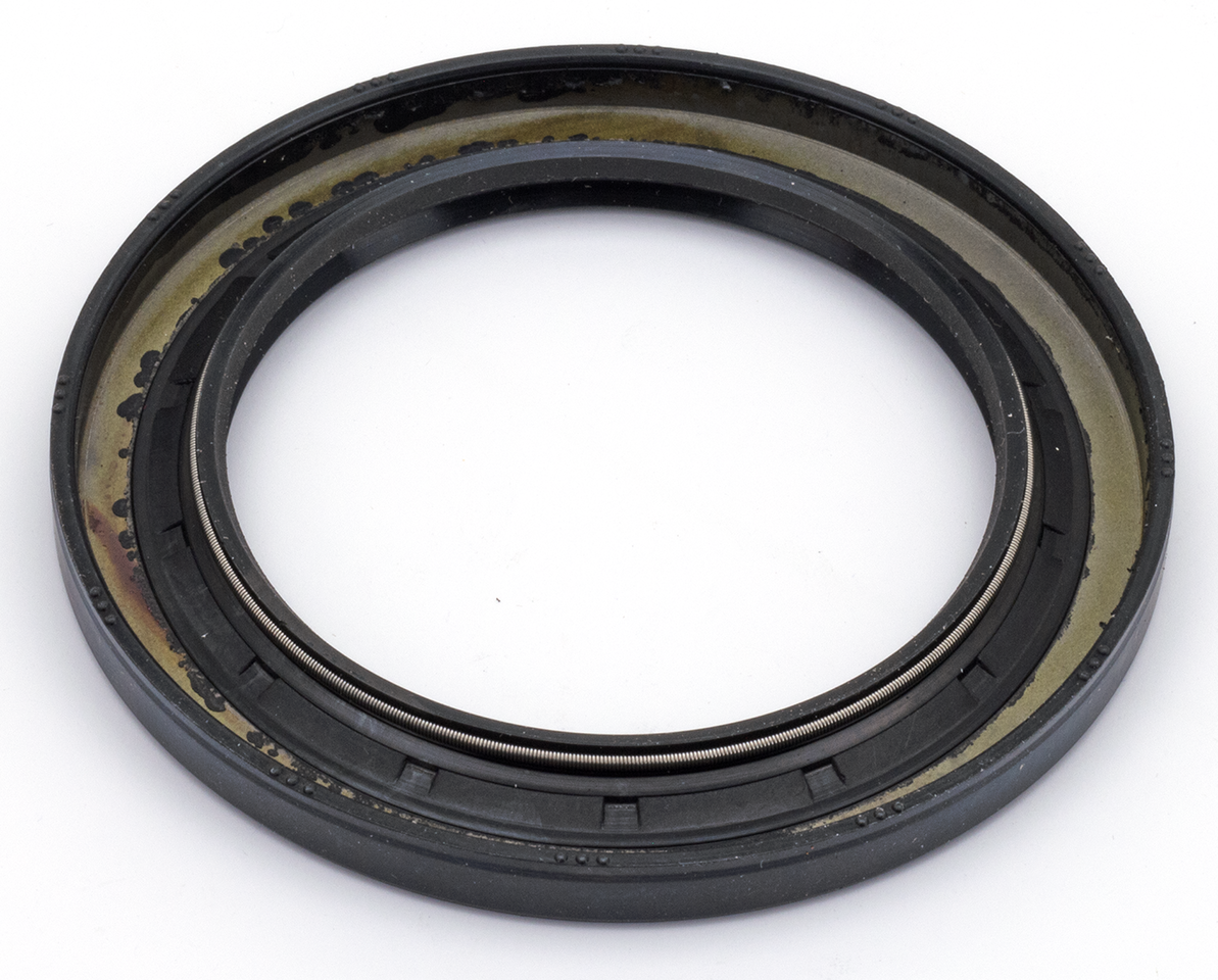 2006 TO PRESENT 6-SPEED TRANSMISSION GEARS AND SHAFTS - view 1 Main image