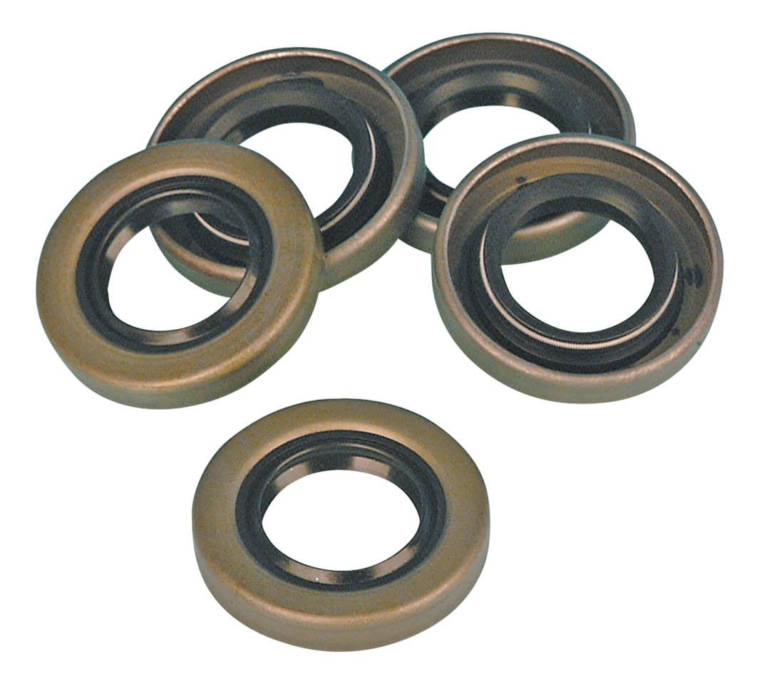 GASKETS, O-RINGS & SEALS FOR K, KH, XR & IRONHEAD SPORTSTER - view 1