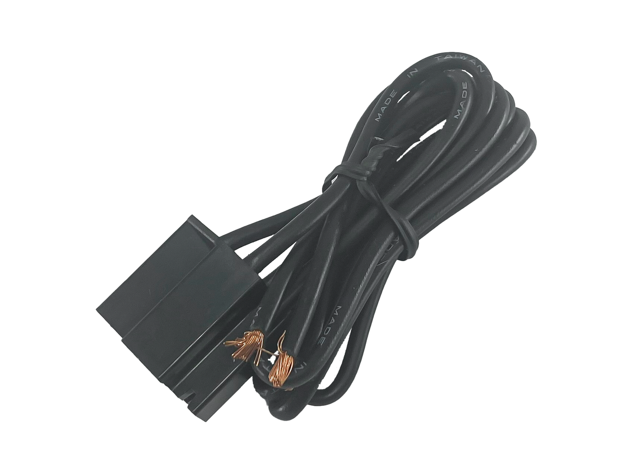 STARTER RELAY SOCKET ASSEMBLIES - view 1
