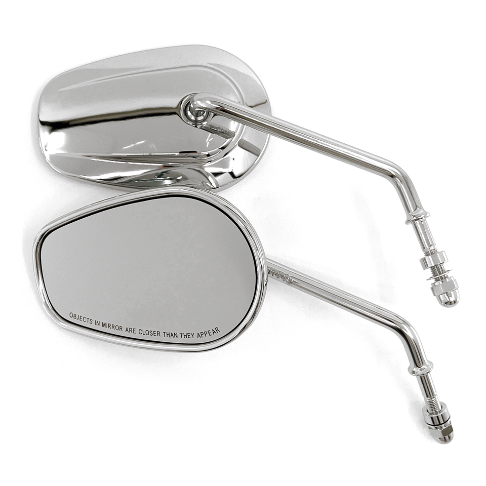 2003-UP STOCK STYLE TAPERED MIRRORS - view 3