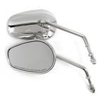 2003-UP STOCK STYLE TAPERED MIRRORS - view 3