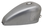 EXTENDED CLASSIC PEANUT STYLE GAS TANK FOR SPORTSTERS - view 2