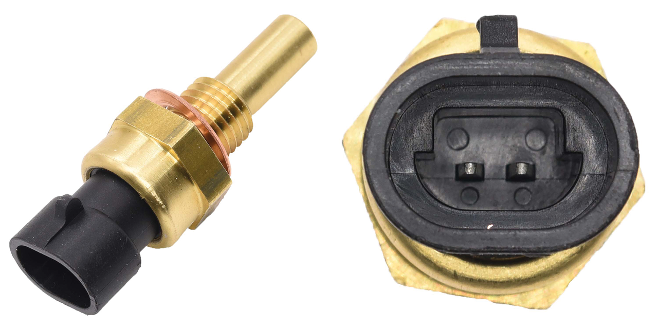 COOLANT TEMPERATURE SENSOR FOR V-ROD & TWIN COOLED TWIN CAM - view 1 Main image