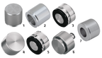 BRAKE CALIPER PISTONS - view 1