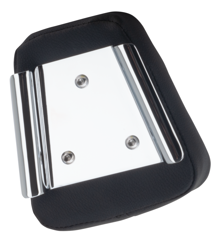 SISSY BAR PADS - view 2