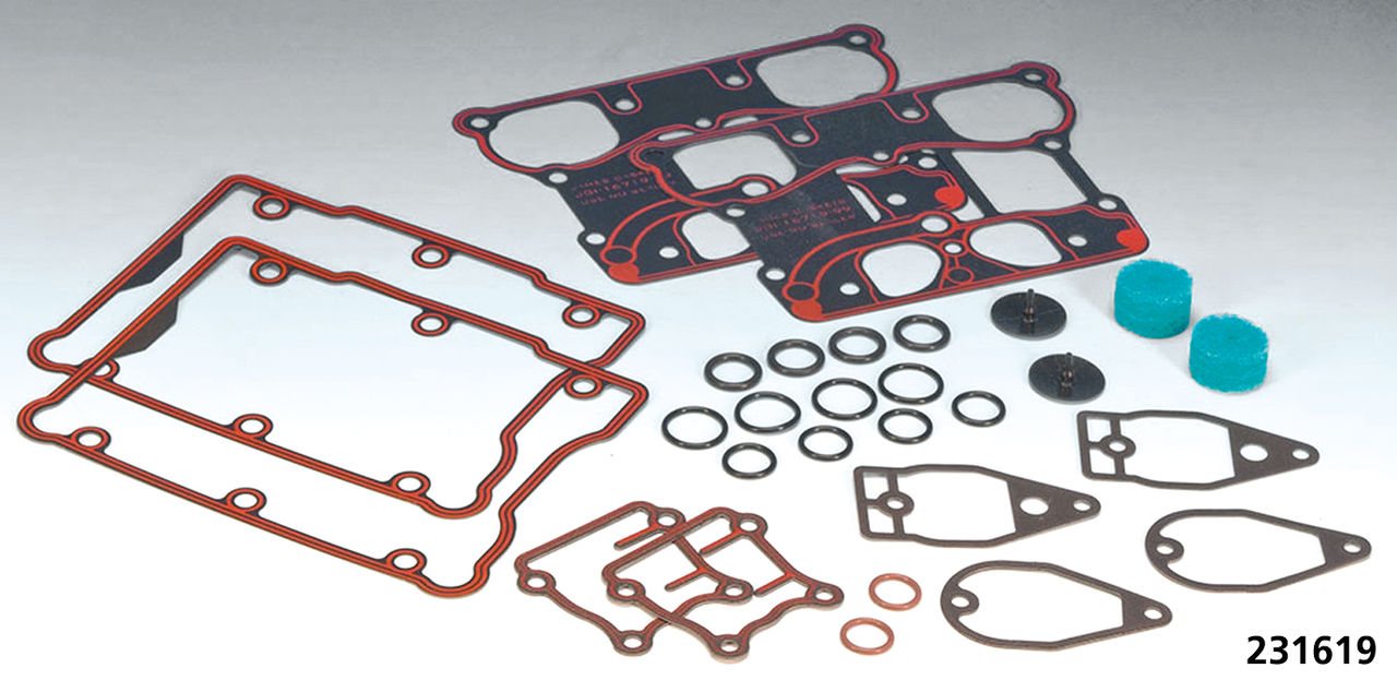 ENGINE GASKET KITS FOR HARLEY - view 1