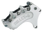 HARRISON "BILLET" BRAKE CALIPERS - view 1