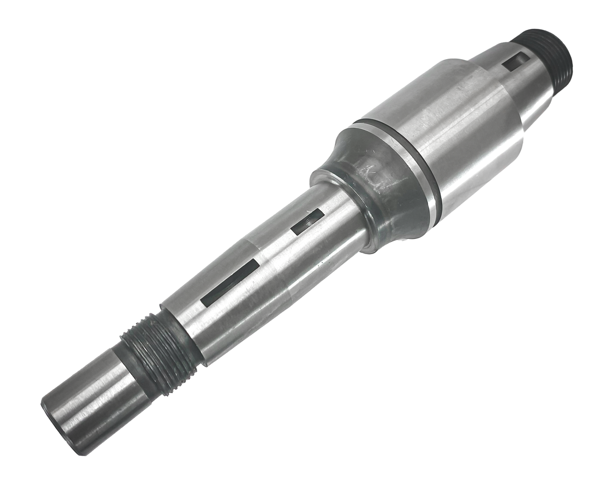 REPLACEMENT PARTS FOR BIG TWIN CRANK SHAFT - view 1 Main image