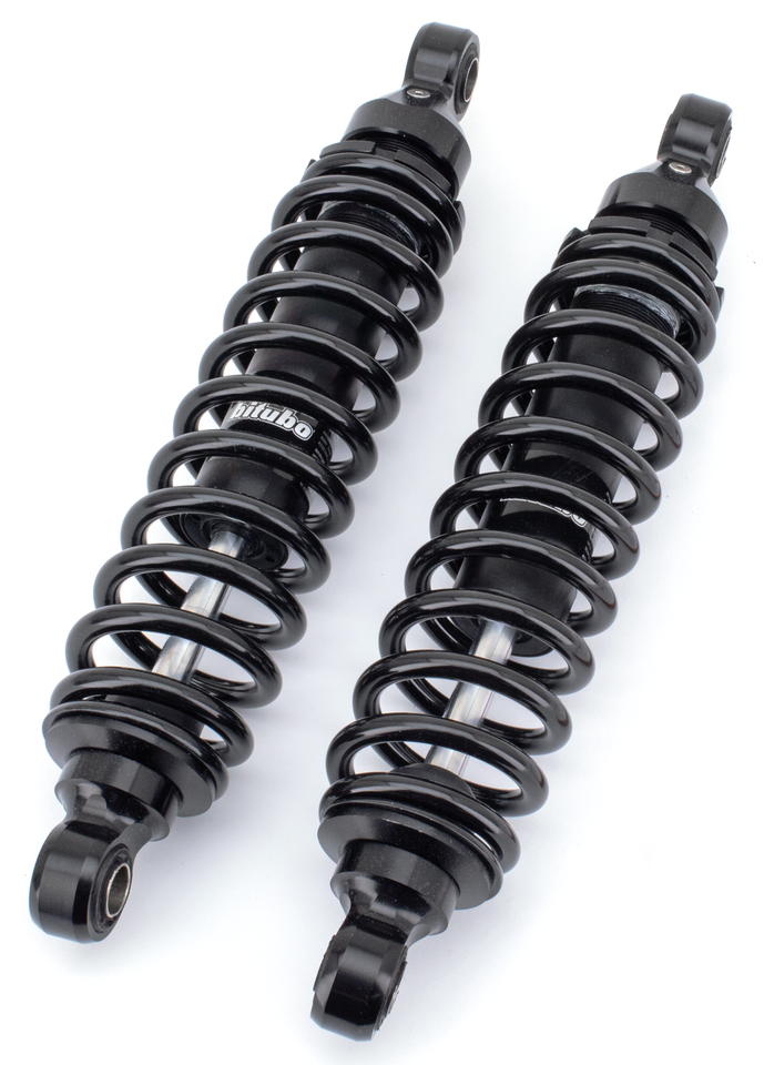 BITUBO WMB SERIES SHOCKS - view 1
