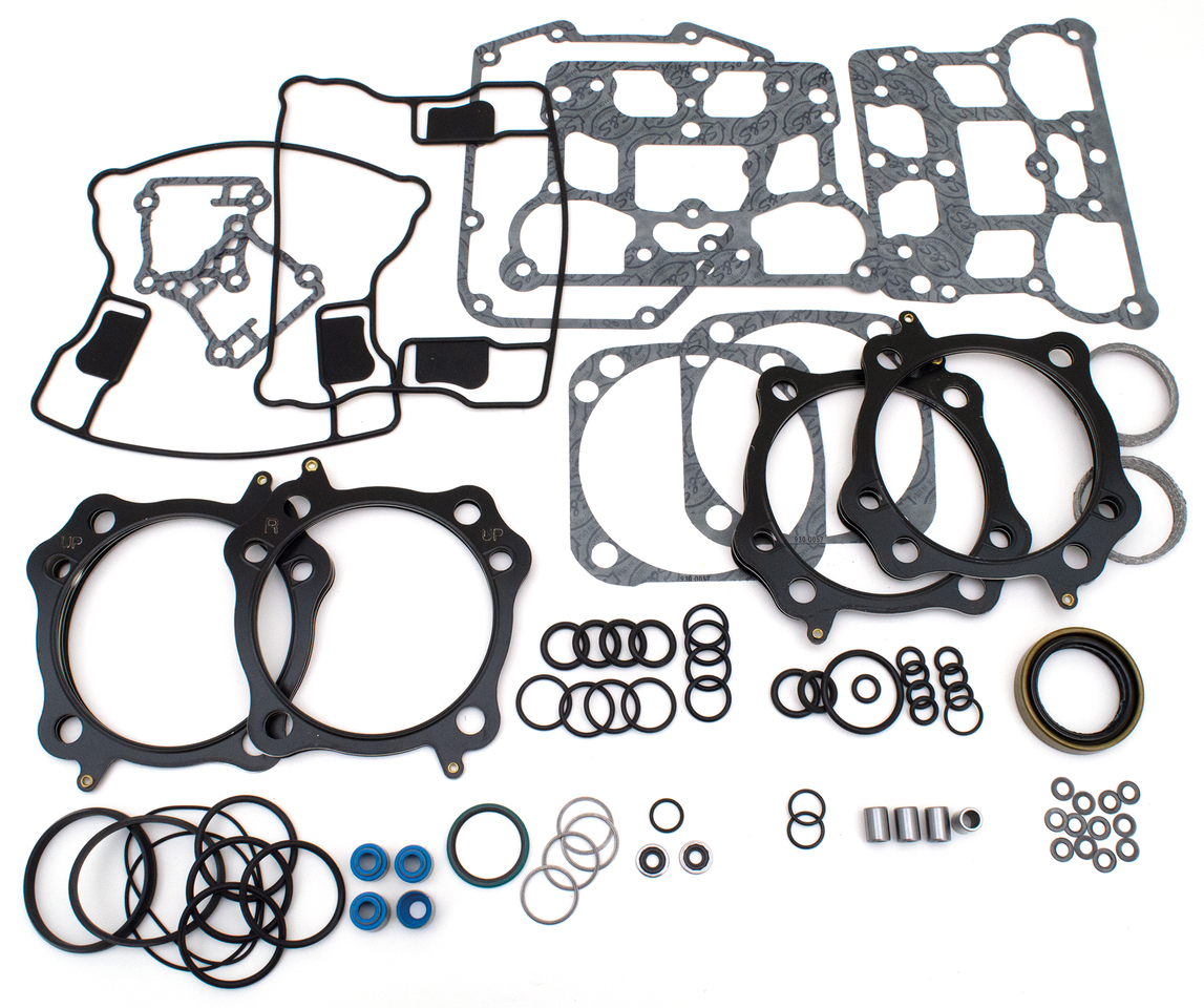 GASKETS KITS FOR S&S ENGINES - view 1 Main image