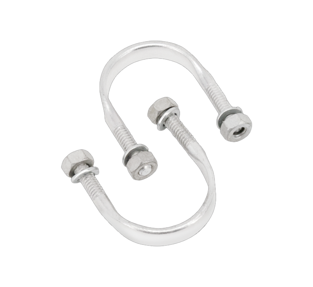 VINTAGE STYLE SQUARE COIL - view 1 Main image