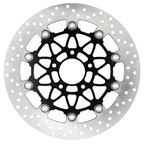 ACCOSSATO FLOATING BRAKE DISCS - view 1