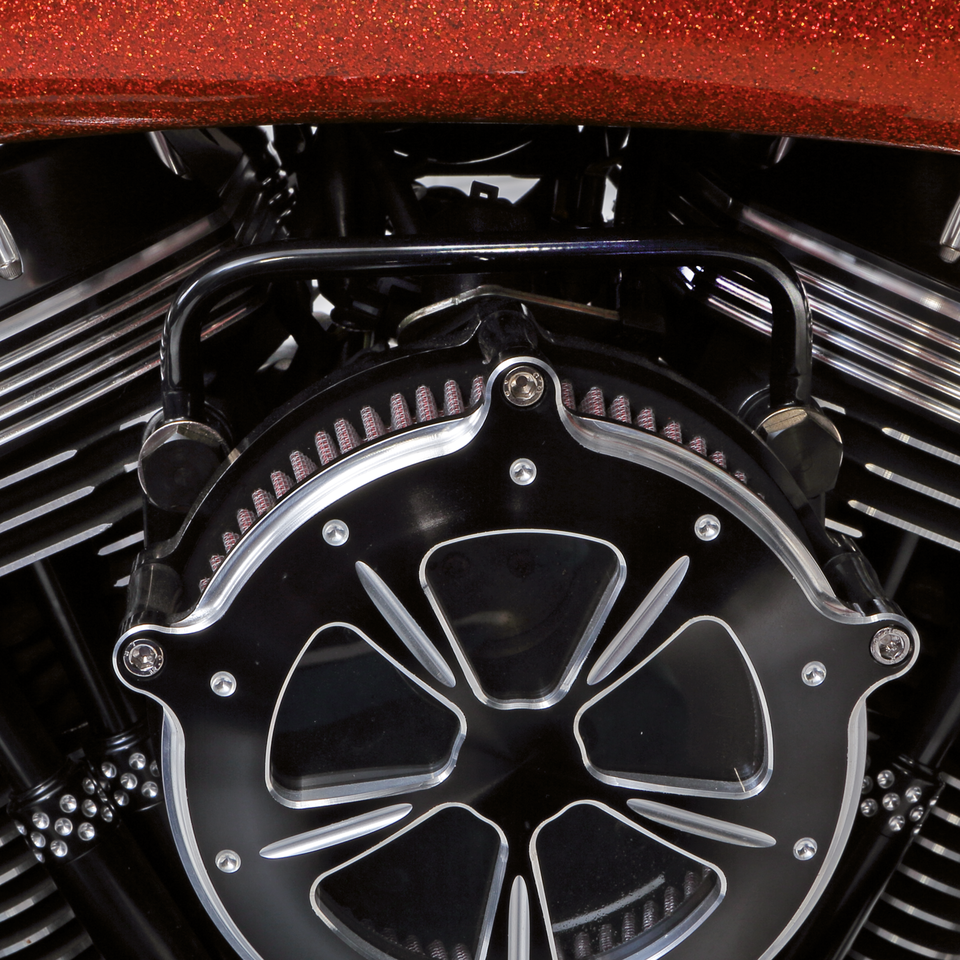 HP SERIES AIR CLEANERS - view 2