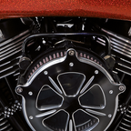 HP SERIES AIR CLEANERS - view 2