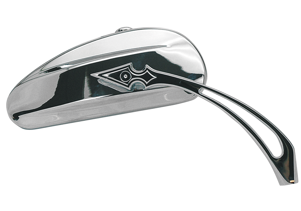 CUSTOM SLIM-LINE MIRRORS - view 1 Main image